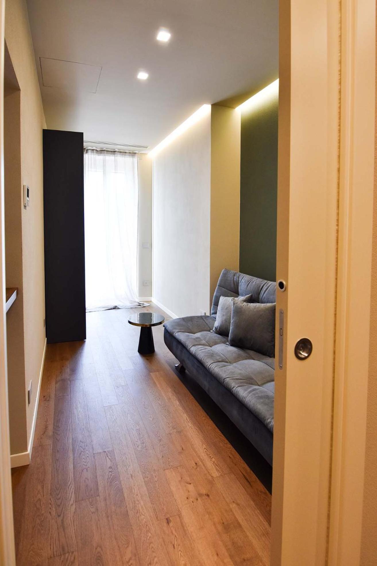 Nuova Cafe' Suite Salice Terme Exterior photo